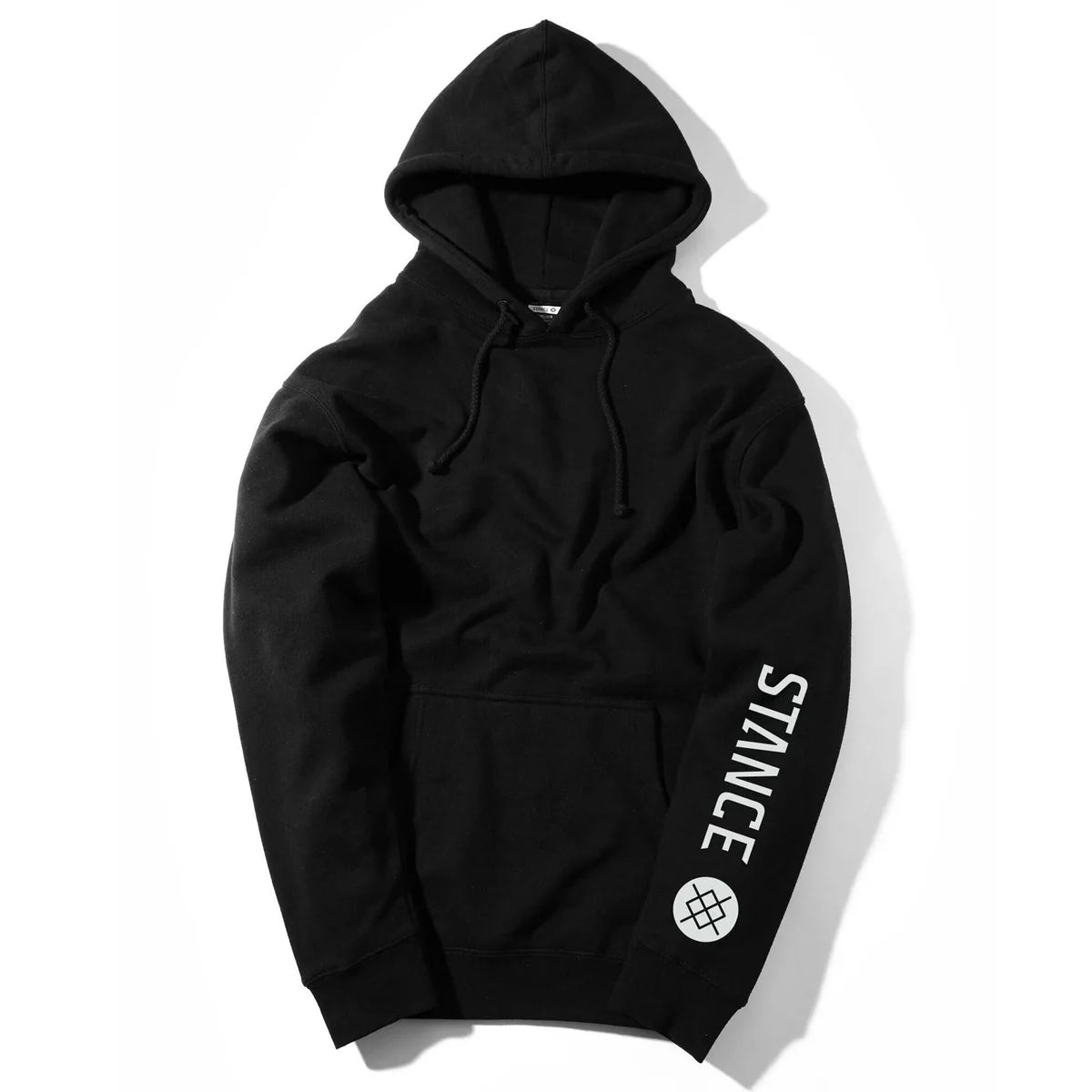 Stance Icon Hoodie (Black)