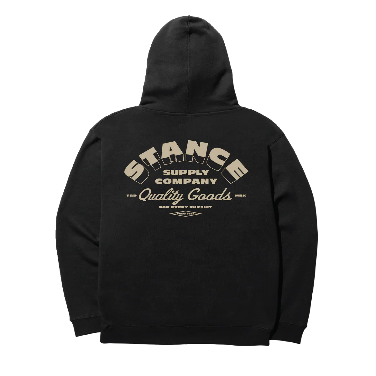 Stance Outfitters Hoodie
