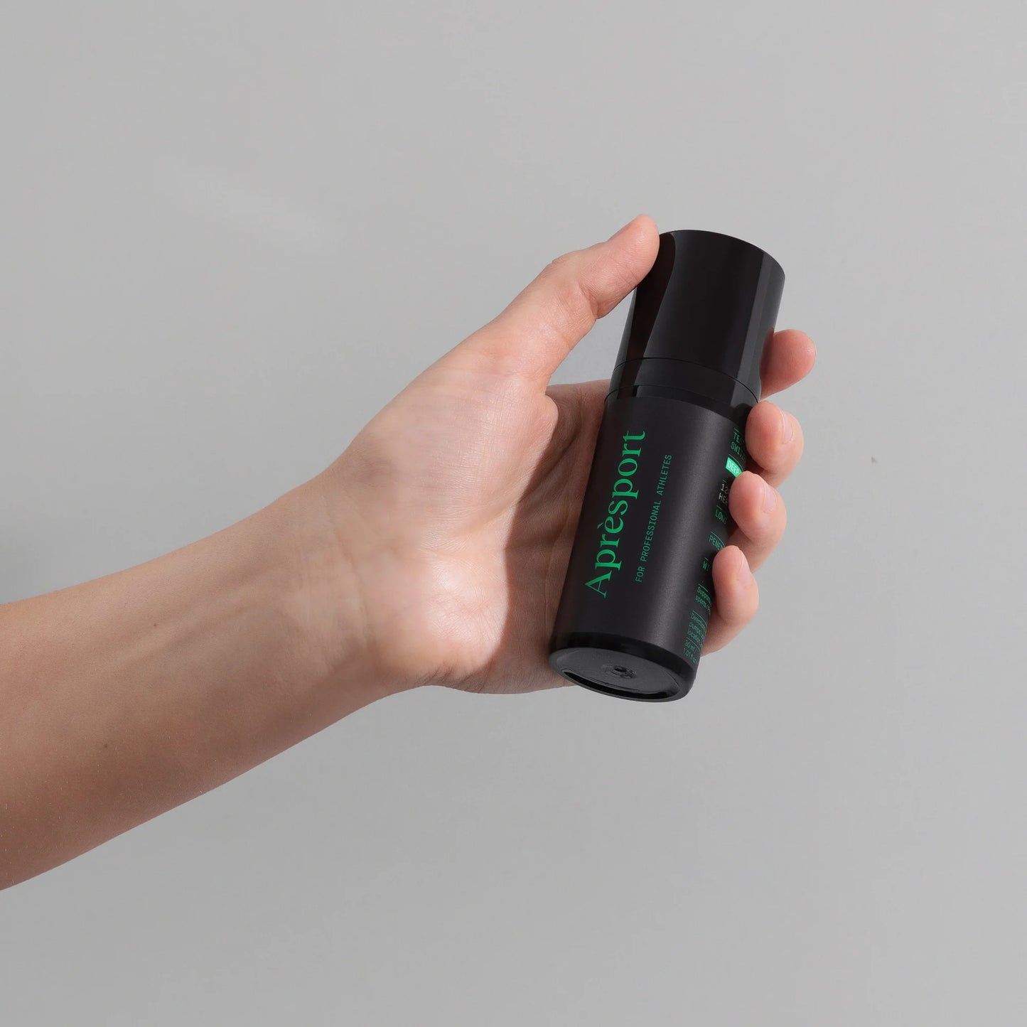 APRÈSPORT DEEP RELIEF GEL