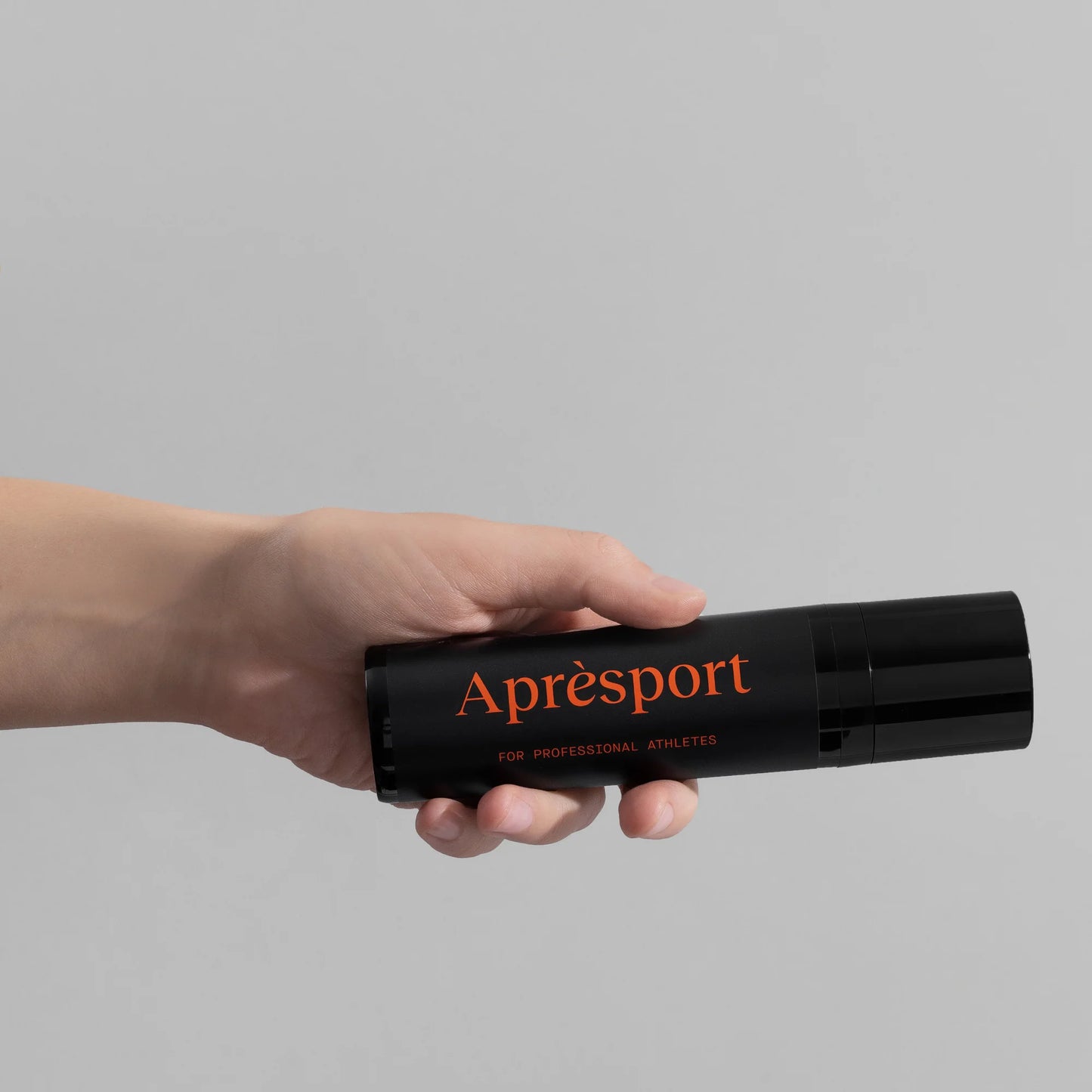 APRÈSPORT HEAT CREAM