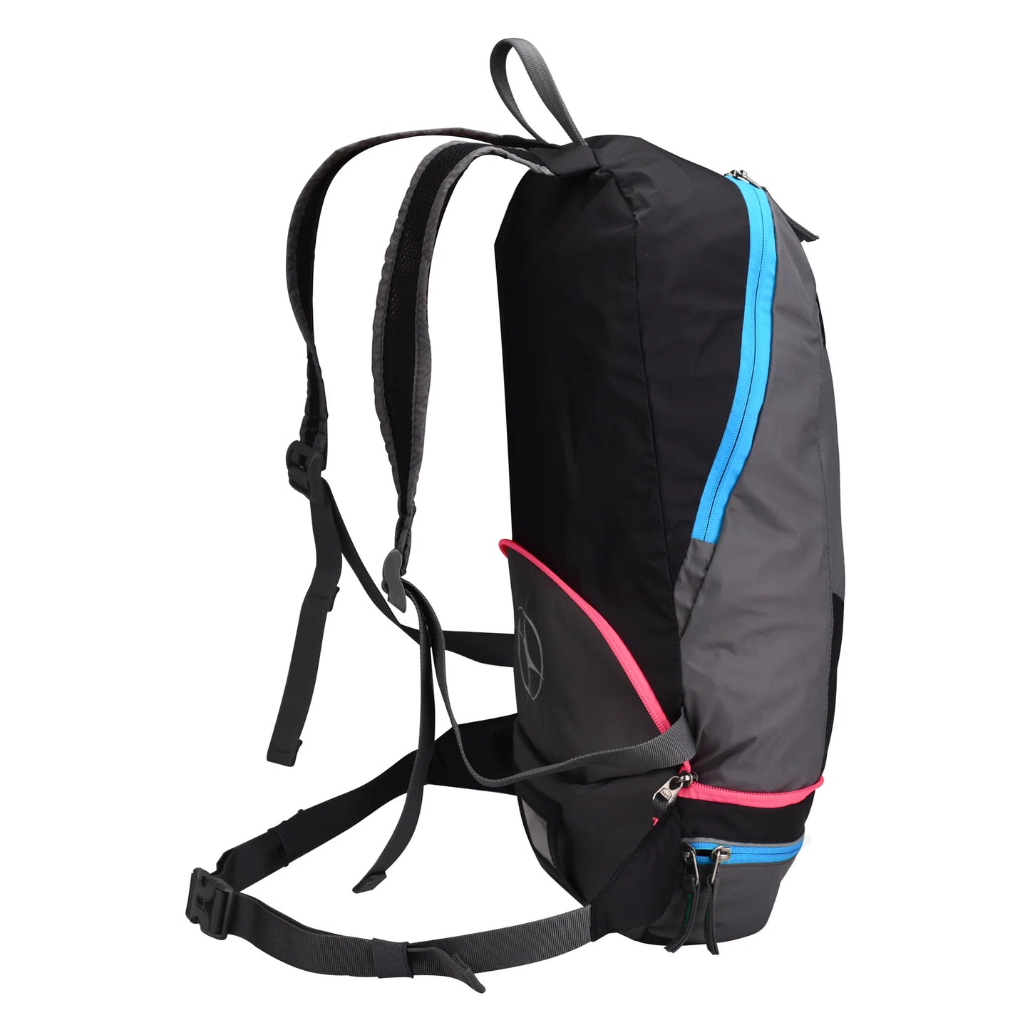 Manbi 2in1 Backpack