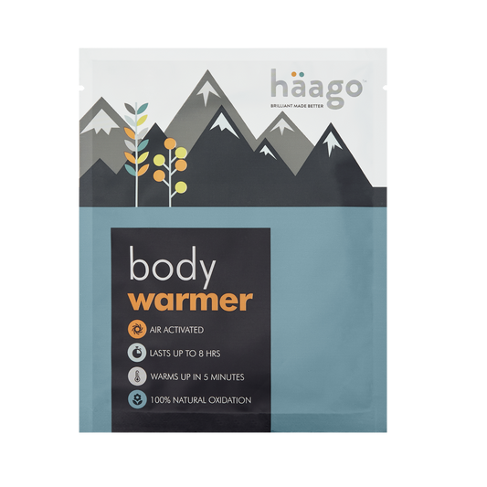 Haago Body Warmers