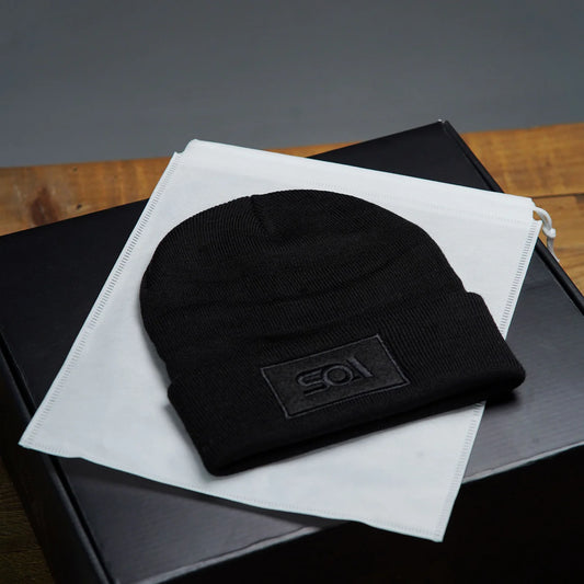 SQI Beanie Hat