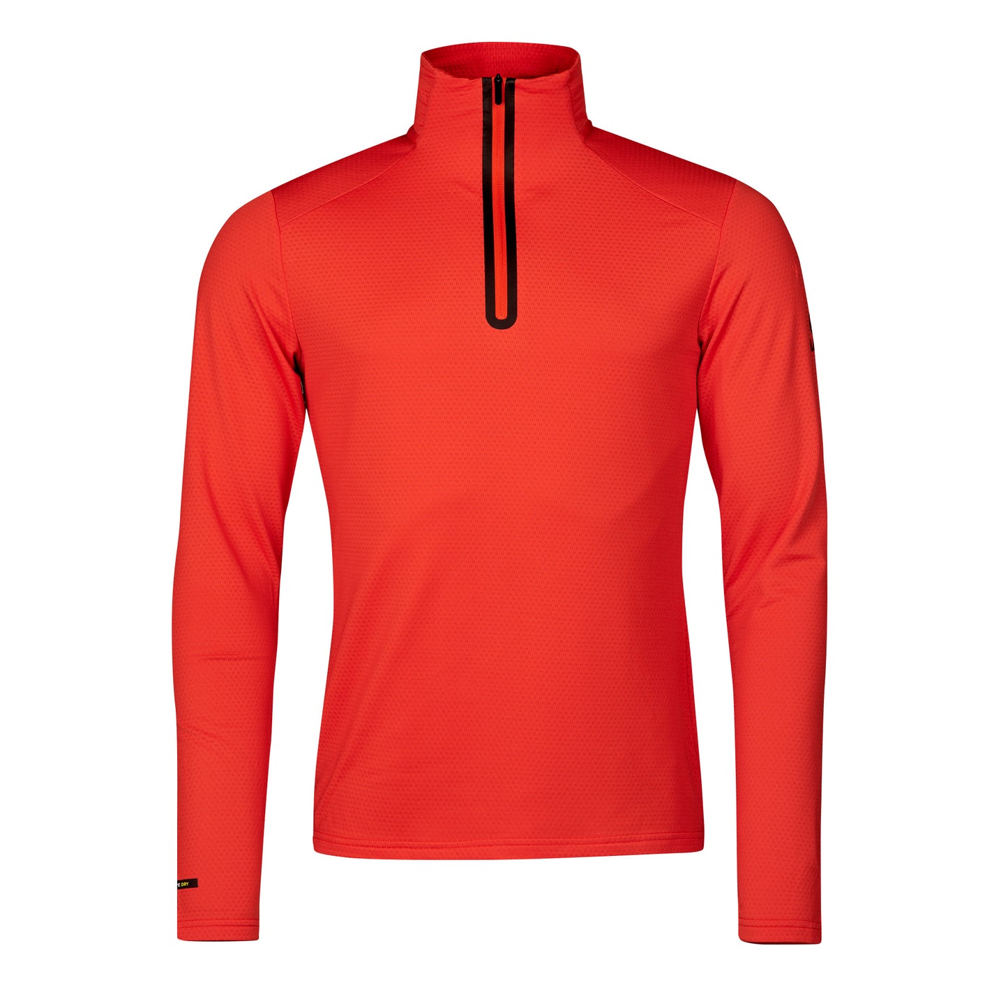 Halti Mens Moodi Half Zip Shirt