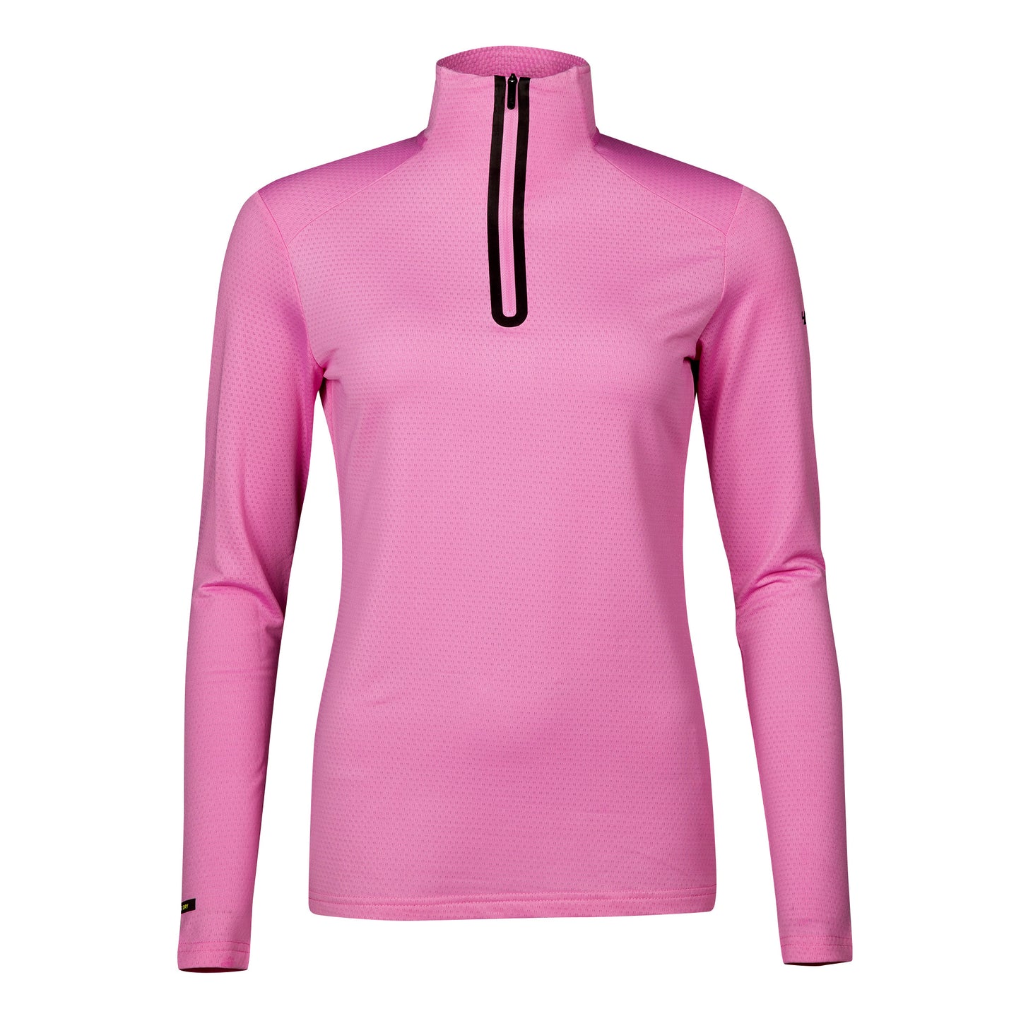 Halti Womens Moodi Half Zip Shirt