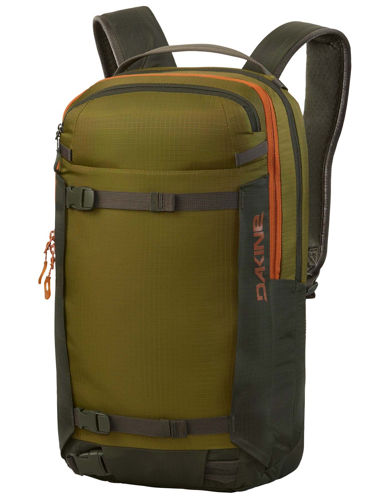 Dakine Mission Pro 18L Backpack