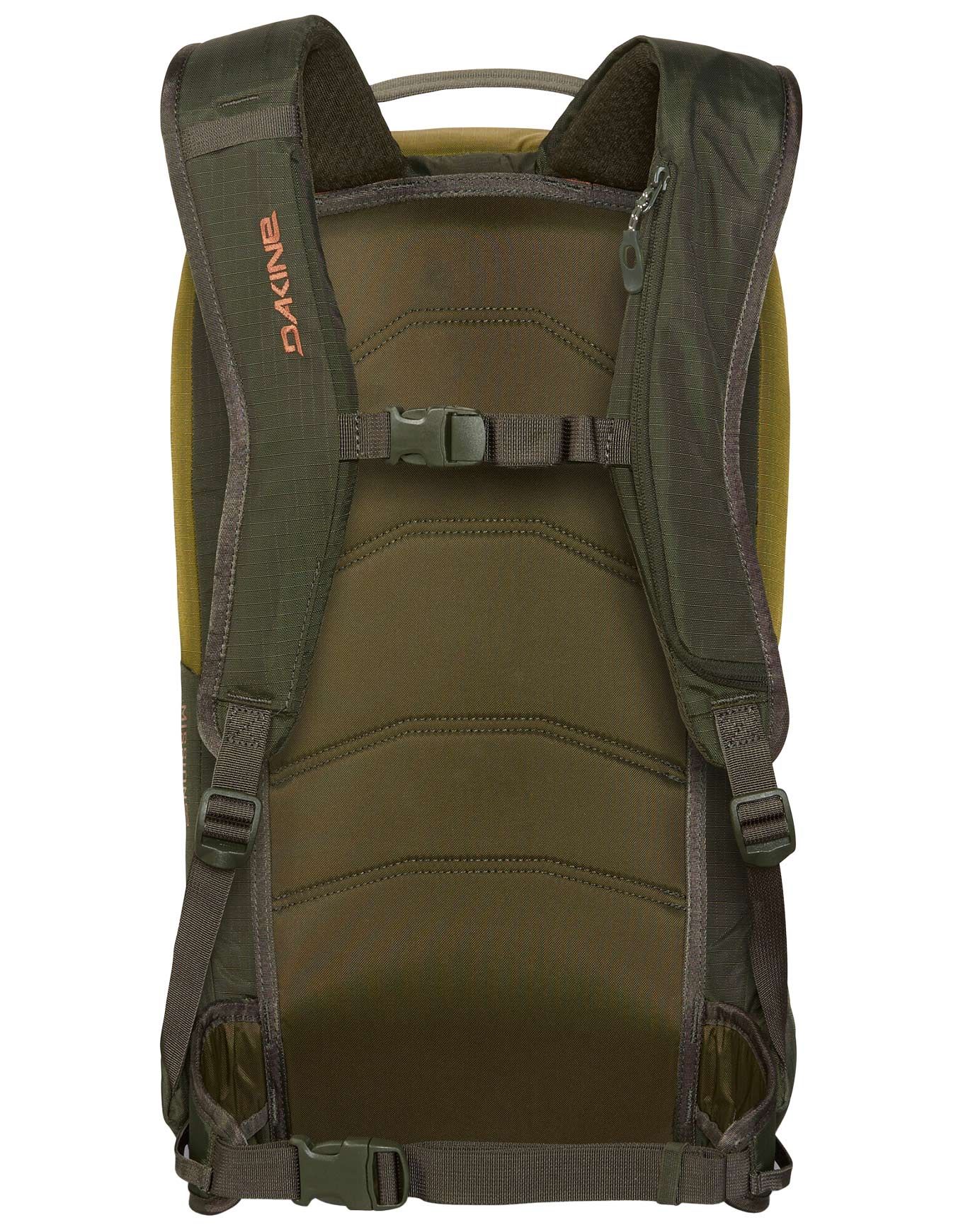 Dakine Mission Pro 18L Backpack