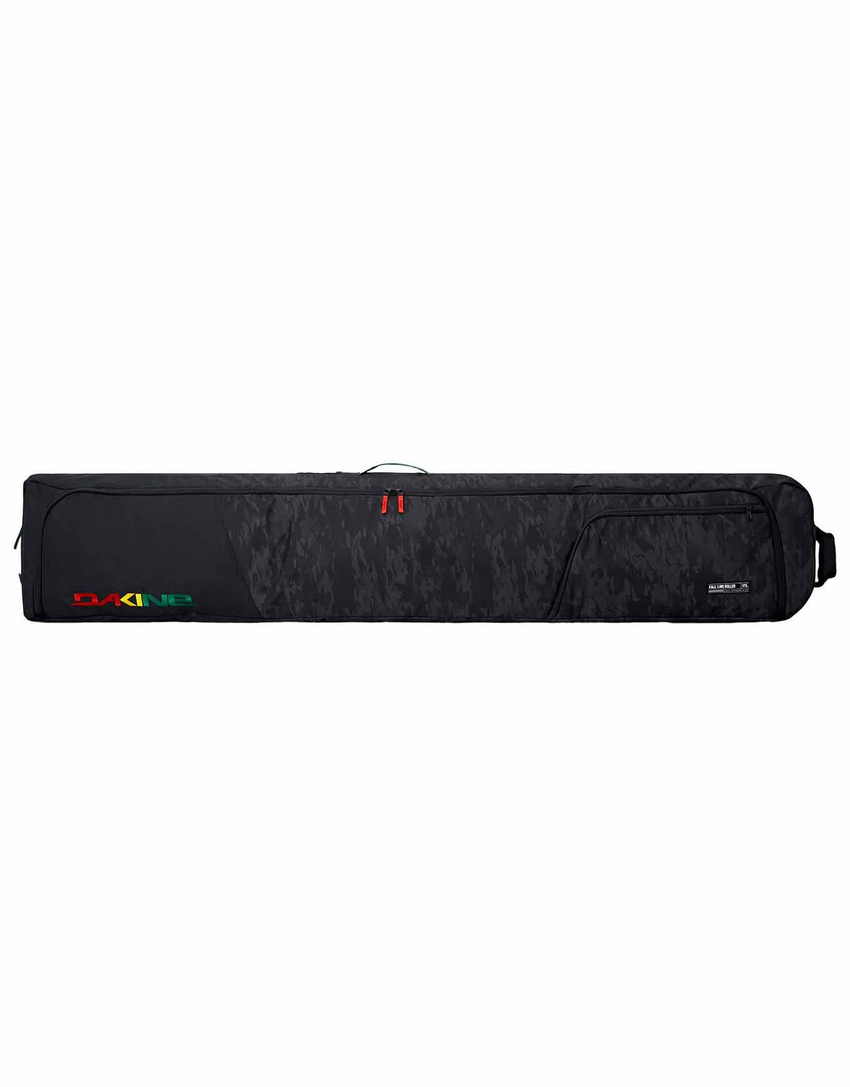 Dakine Fall Line Roller Bag