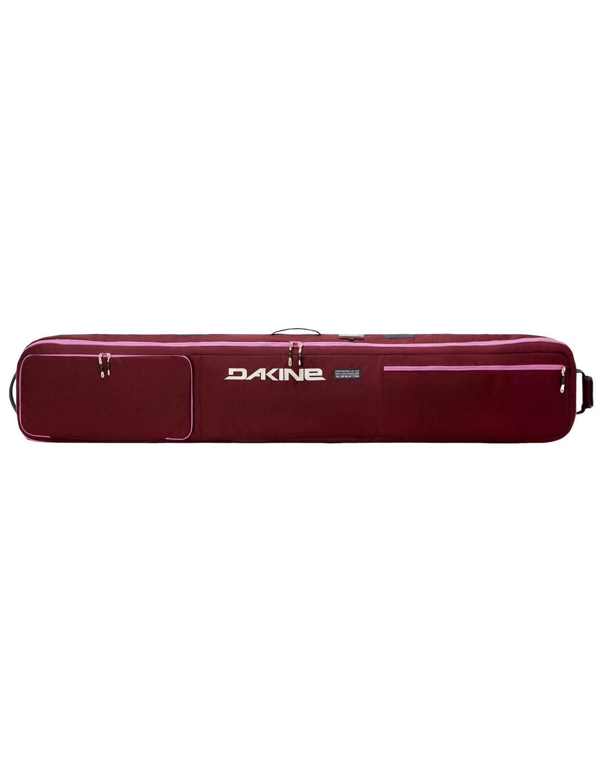 Dakine Fall Line Roller Bag