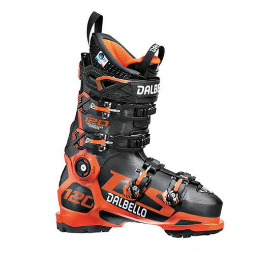 Dalbello DS 120 Mens Ski Boots