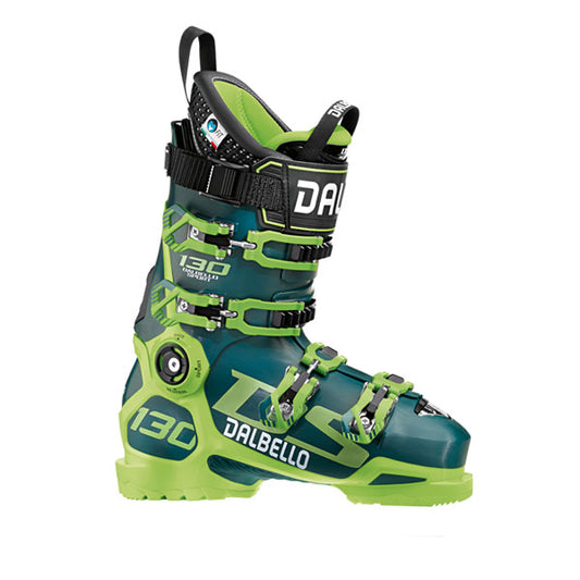 Dalbello DS 130 Mens Ski Boots