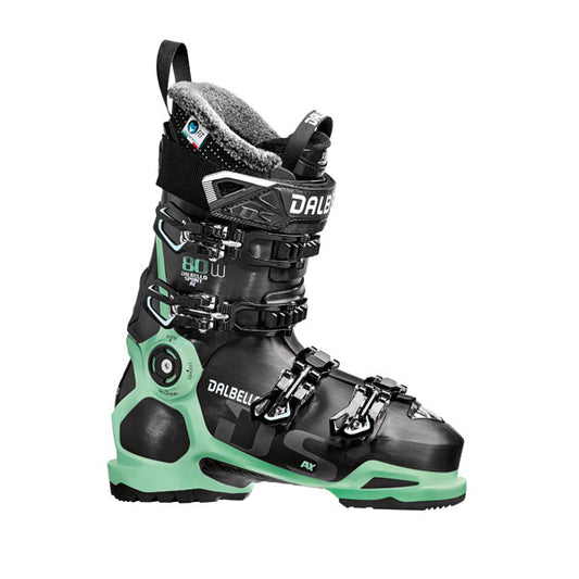 Dalbello DS AX 80 W Womens Ski Boots