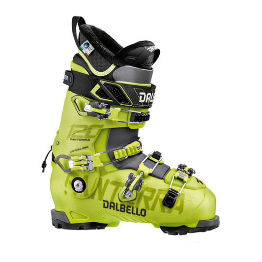 Dalbello Panterra 120 Mens Ski Boots