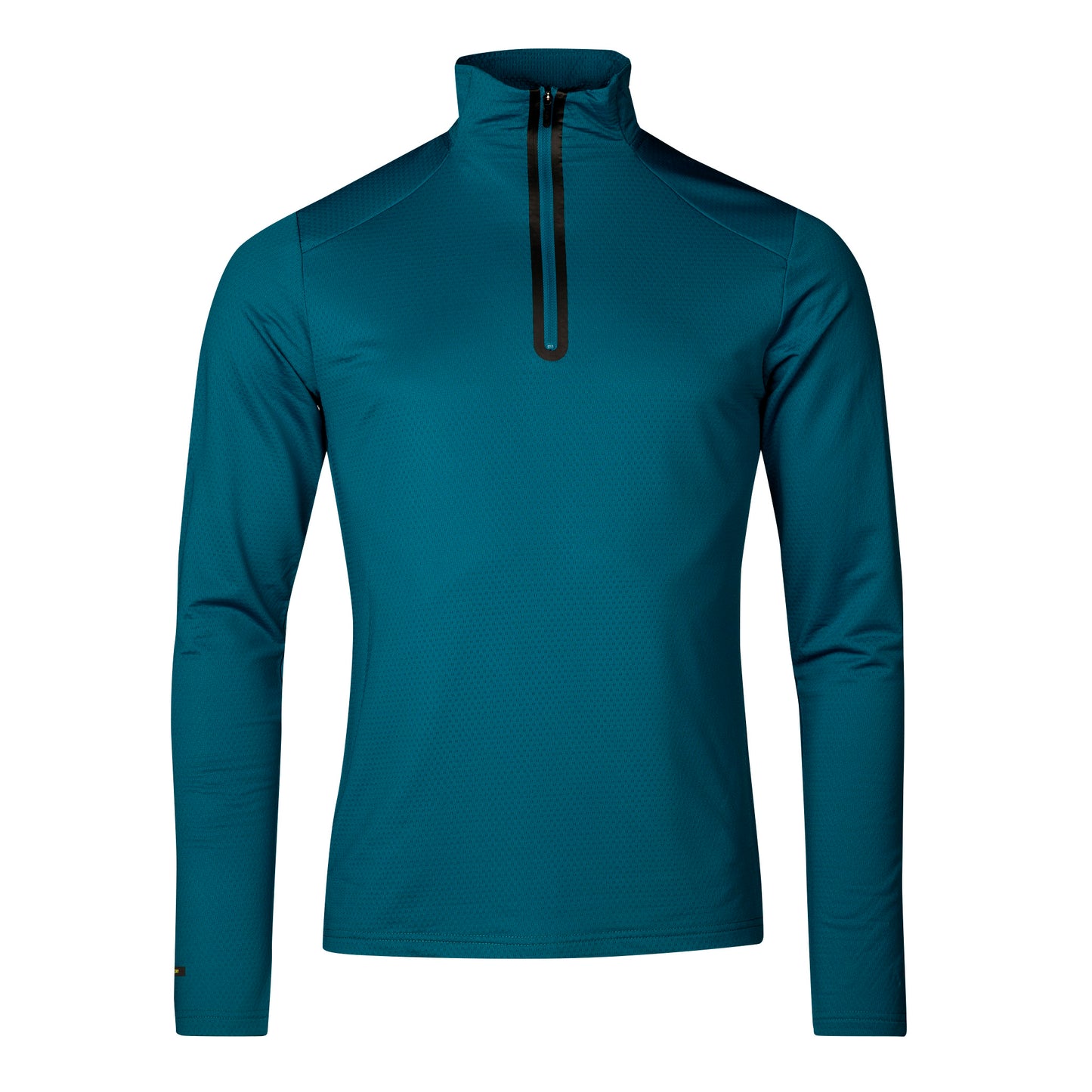 Halti Mens Moodi Half Zip Shirt