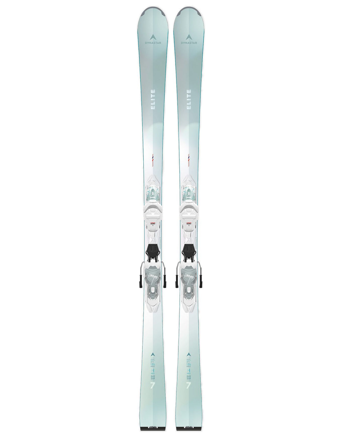 Dynastar E Lite 7 W + Xpress 11 Gw 2026