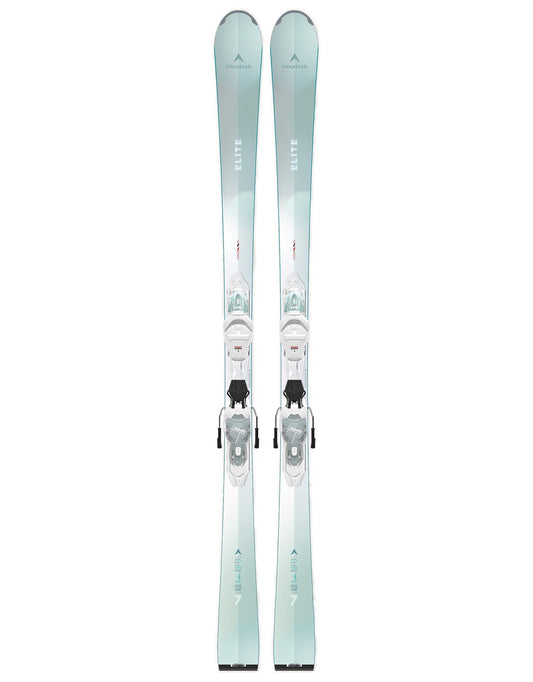 Dynastar E Lite 7 W + Xpress 11 Gw 2026