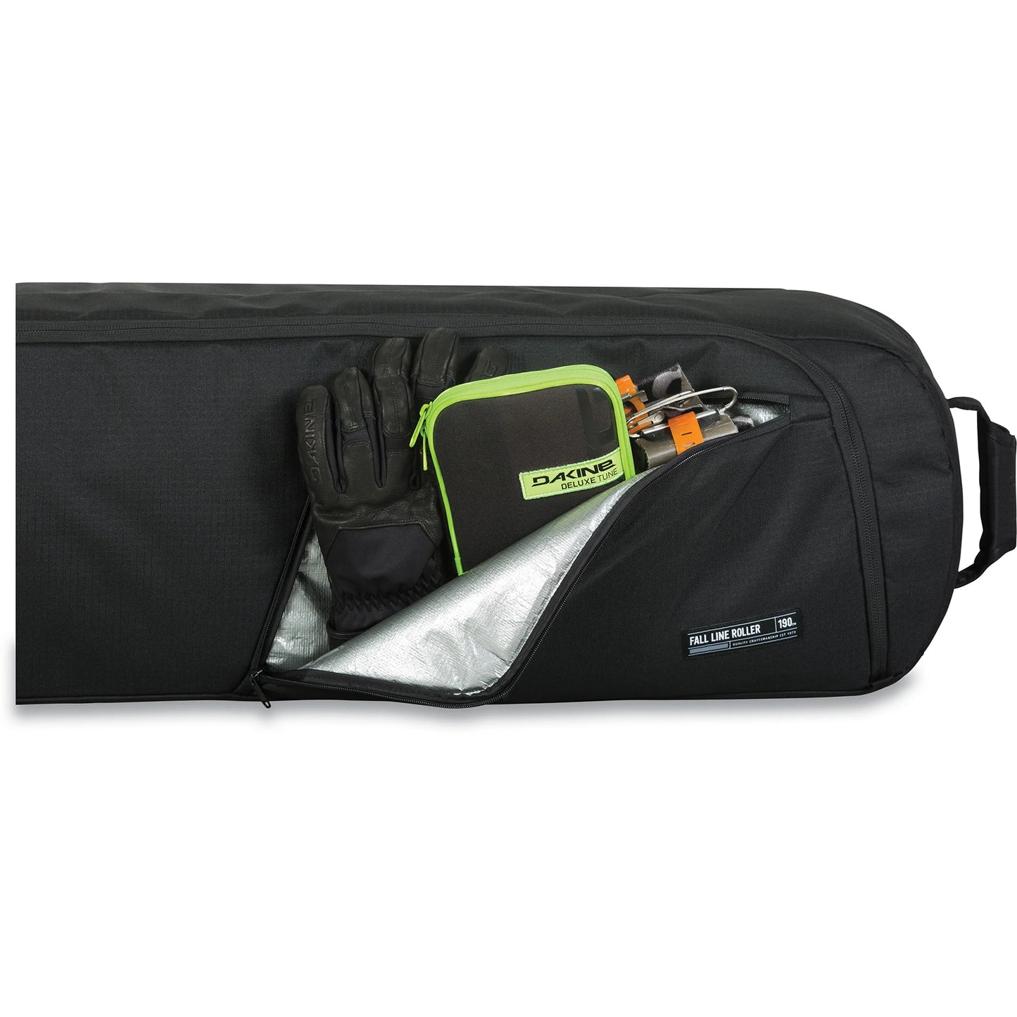 Dakine Fall Line Roller Bag