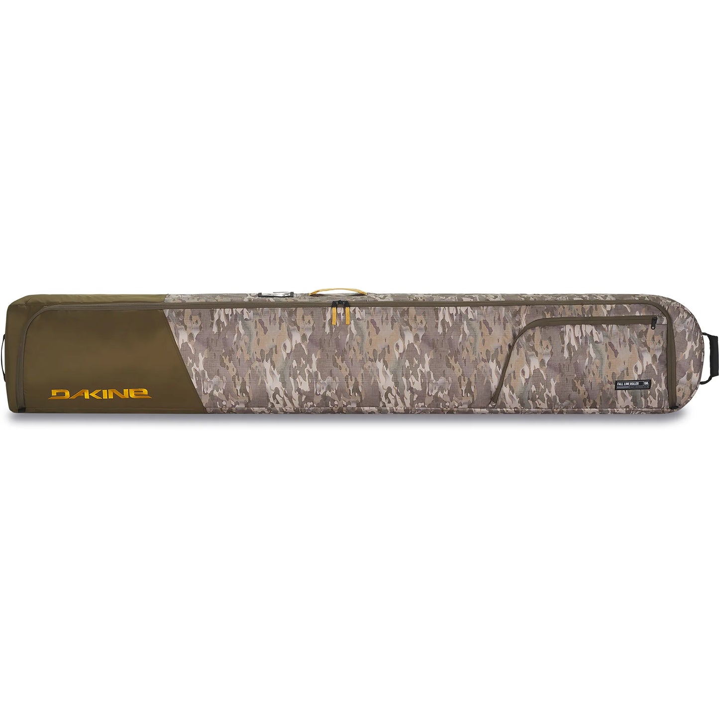 Dakine Fall Line Roller Bag
