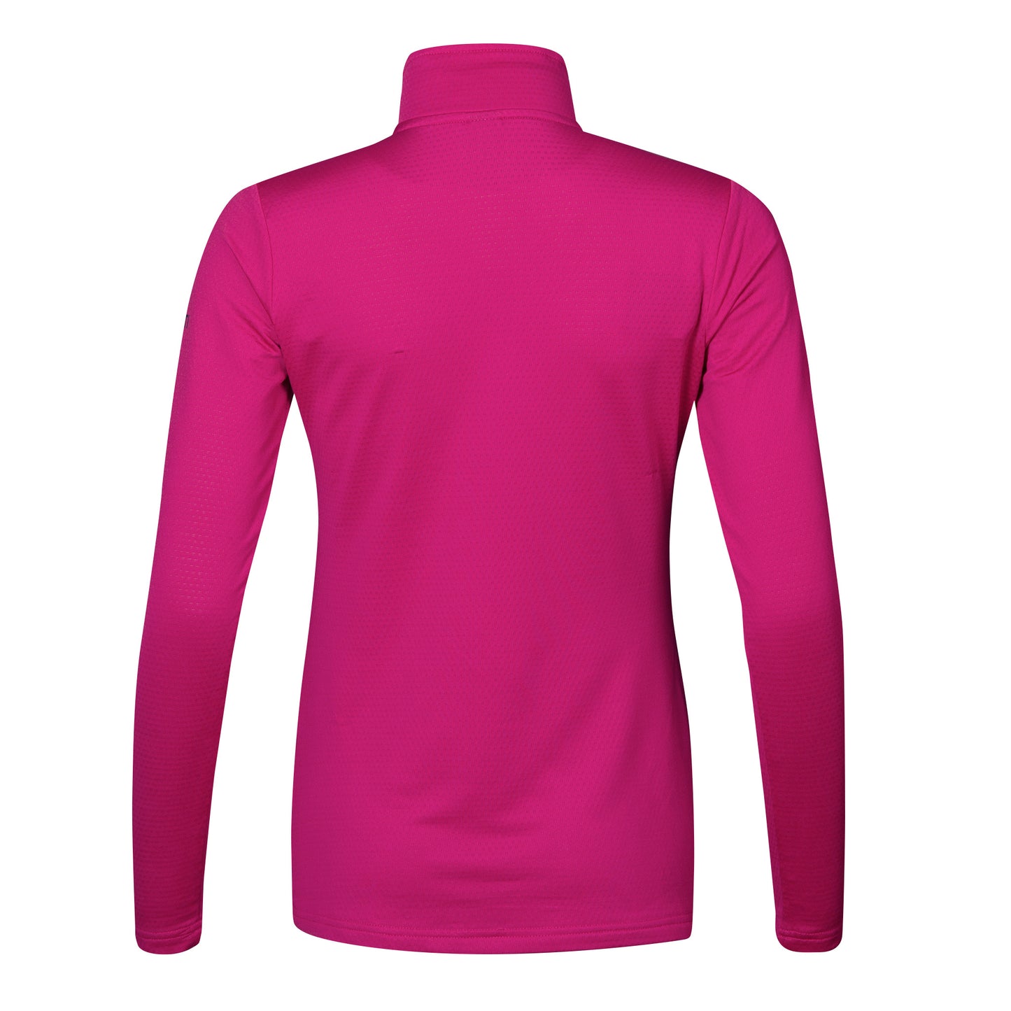 Halti Womens Moodi Half Zip Shirt