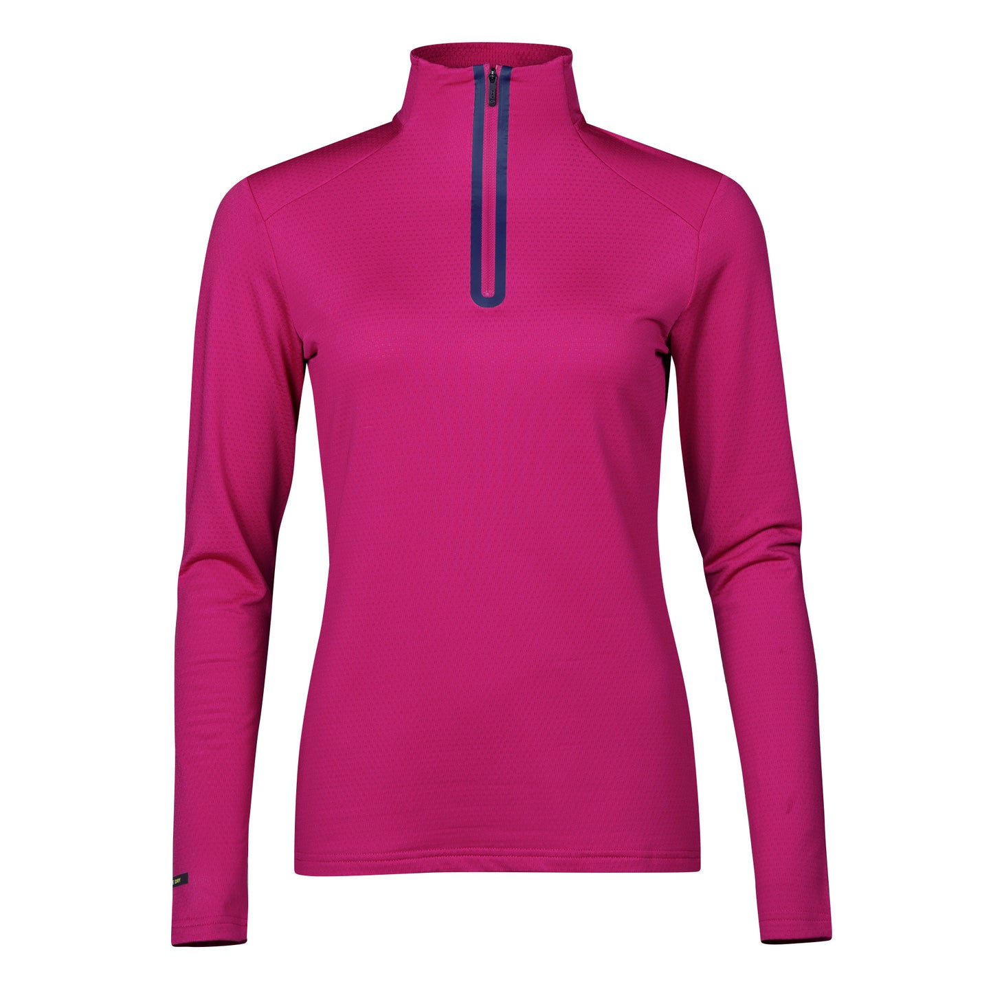 Halti Womens Moodi Half Zip Shirt