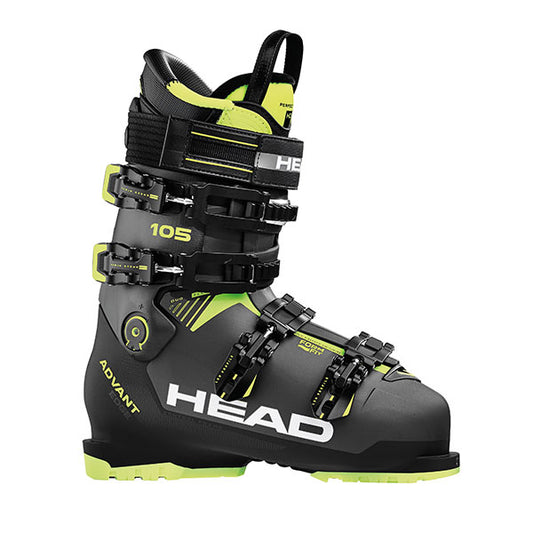 Head Advant Edge 105 Mens Ski Boots