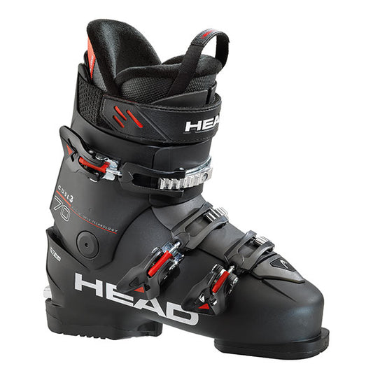 Head Cube 3 70 Mens Ski Boots