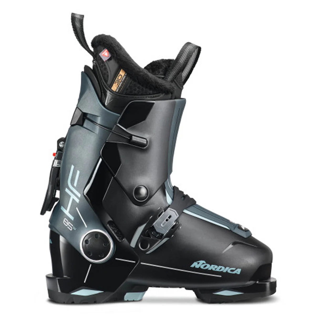 Nordica HF 85W Women's Ski Boots