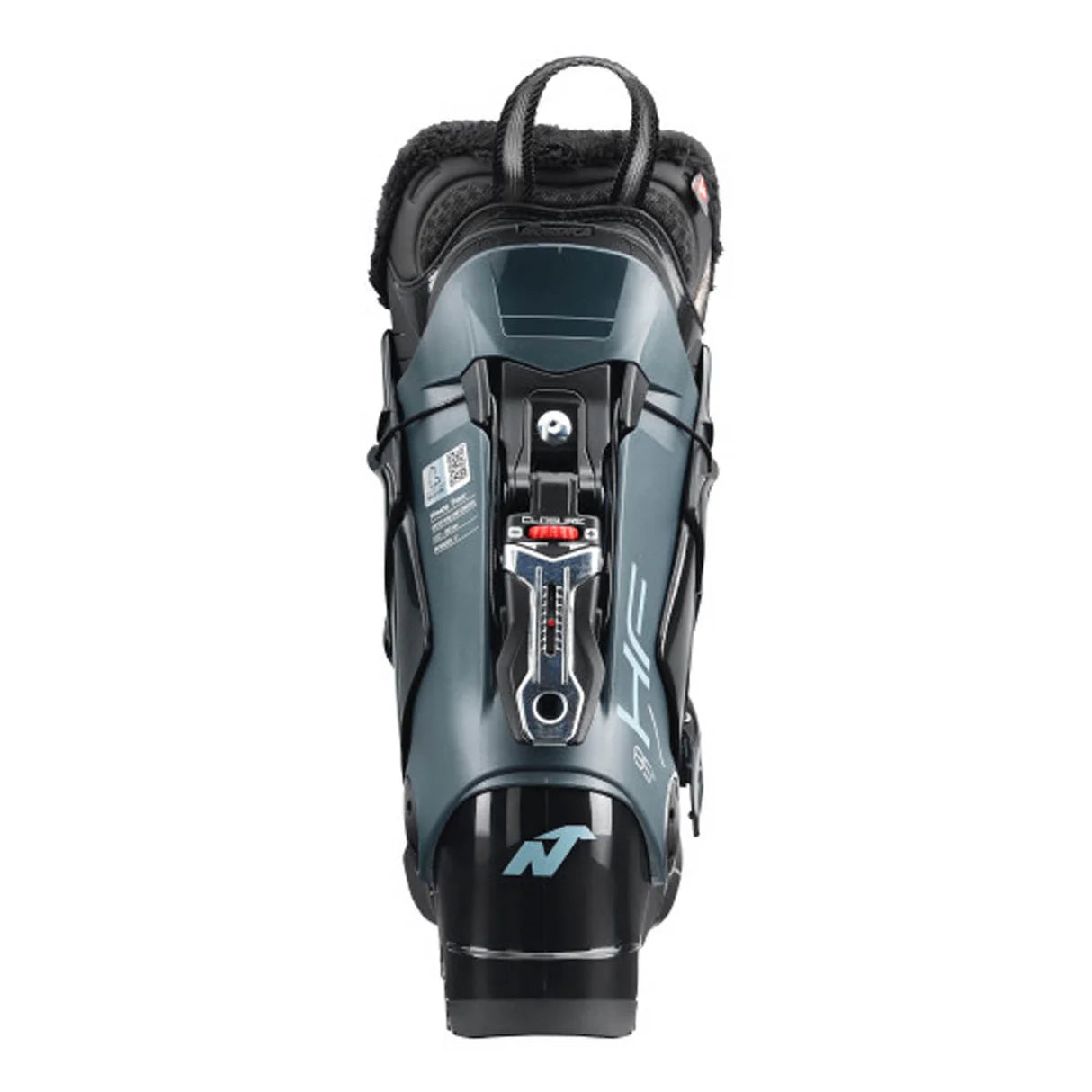 Nordica HF 85W Women's Ski Boots