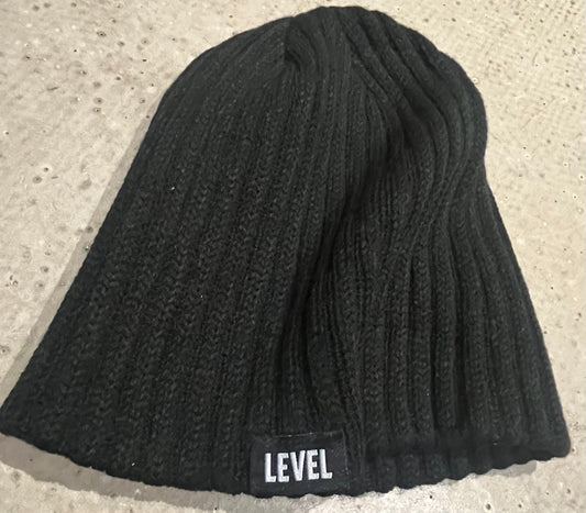 Level Mood Beanie Hat