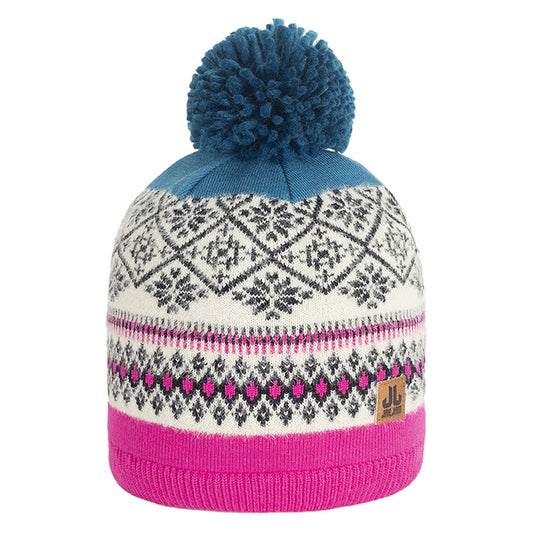 Jail Jam Masada Bobble Hat