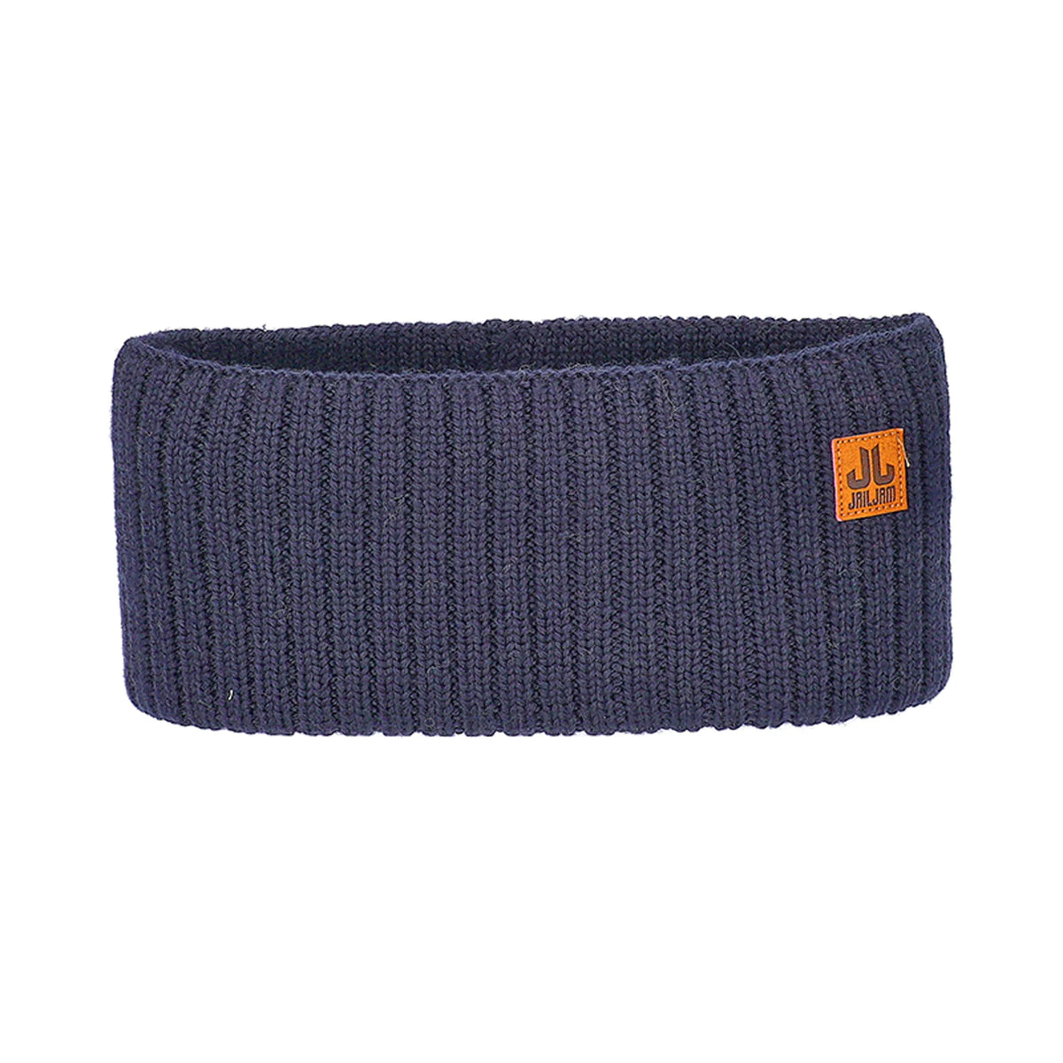 Jail Jam Britz Headband NAVY BLUE