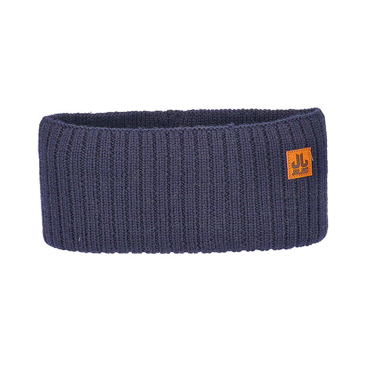 Jail Jam Britz Headband NAVY BLUE