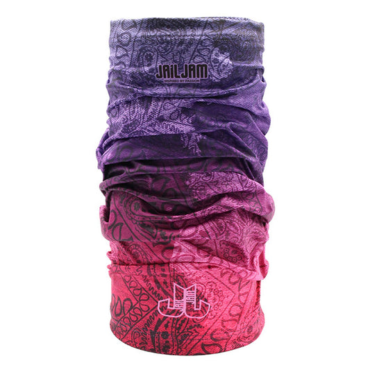 Jail Jam Tec Loop Neck Warmer