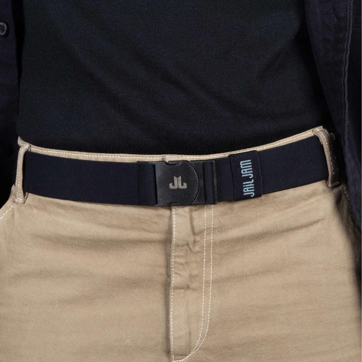 Jail Jam Alps Belt