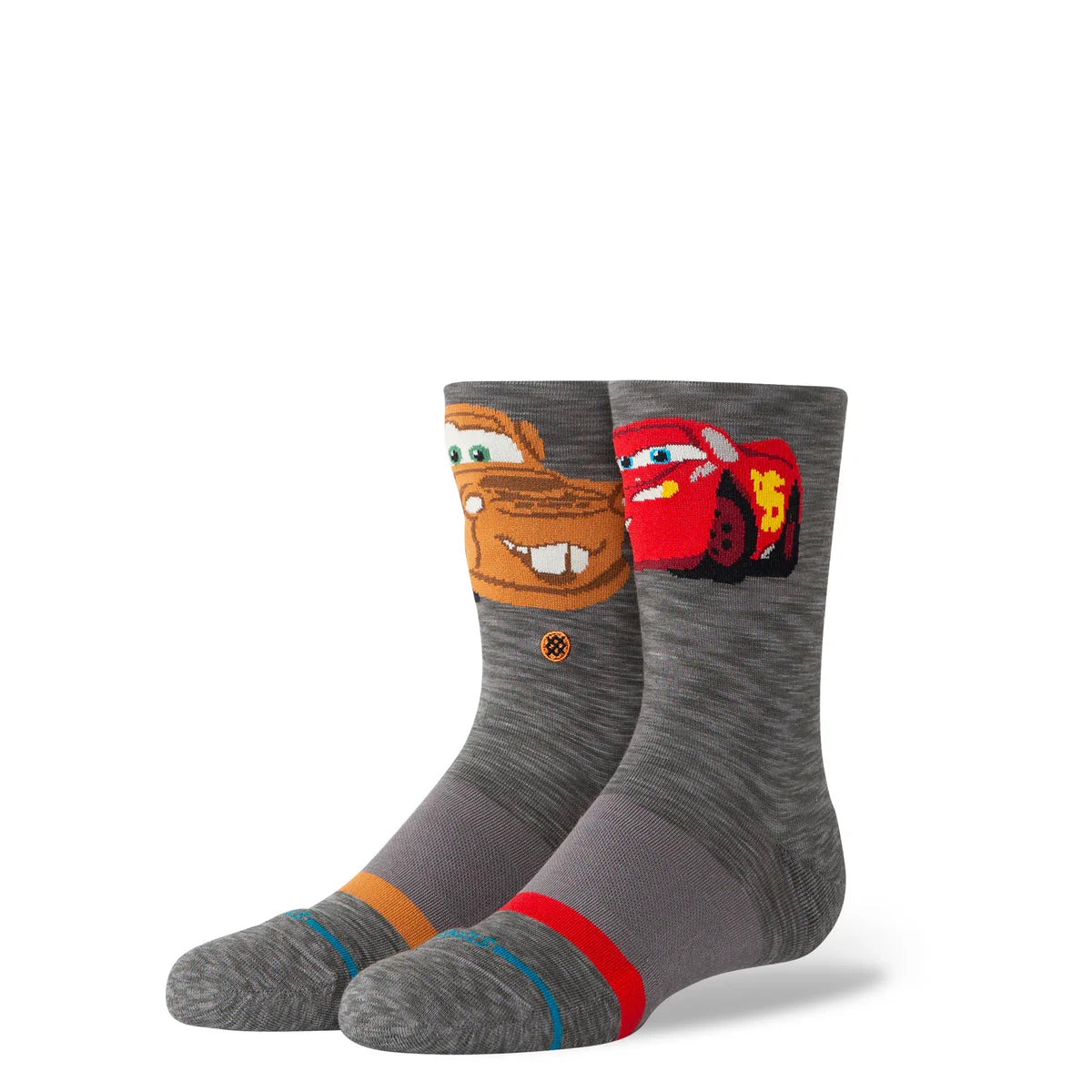Stance Kachow Kids Crew Socks