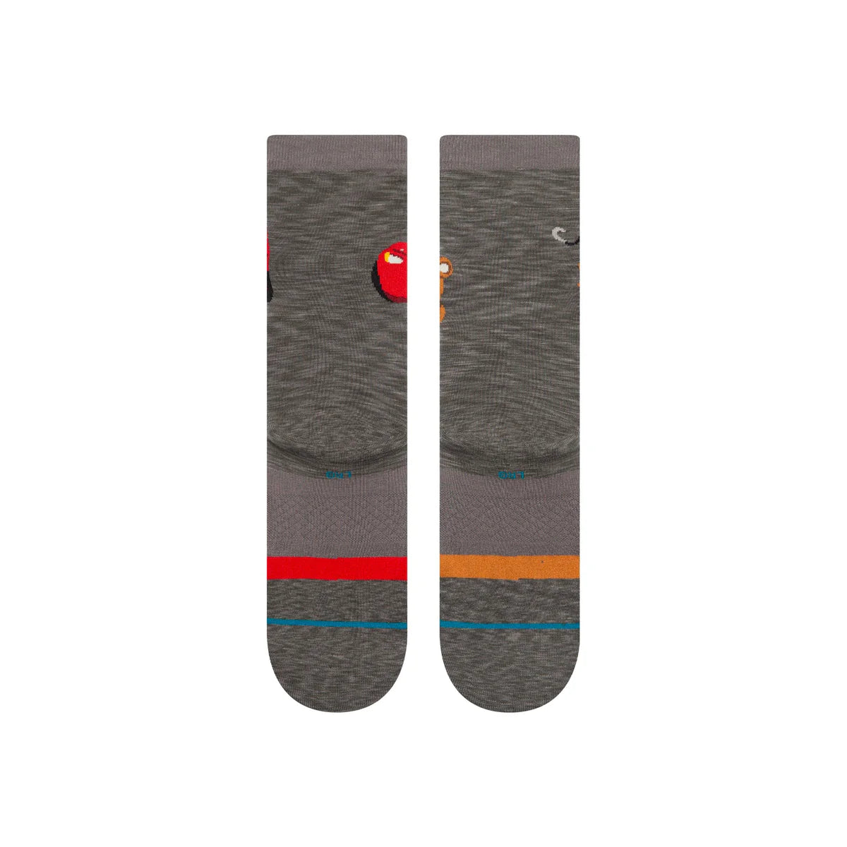 Stance Kachow Kids Crew Socks