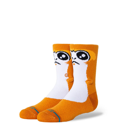 Stance Port Kids Crew Socks