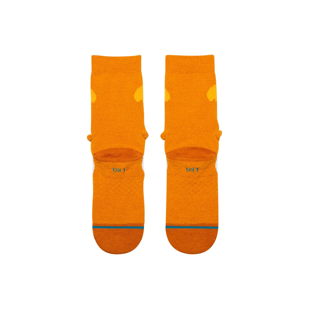 Stance Port Kids Crew Socks
