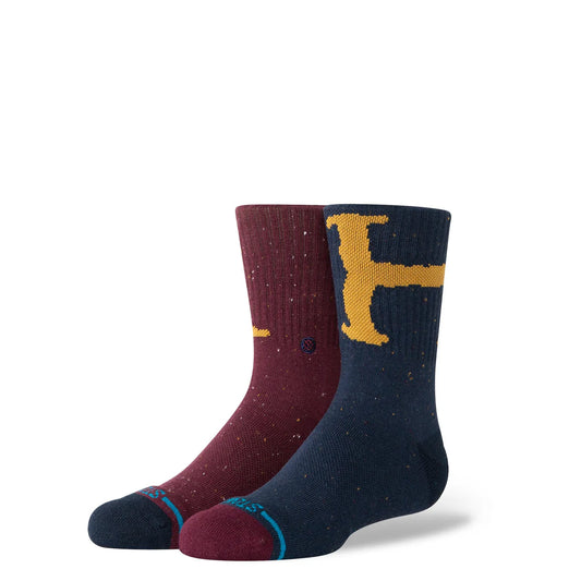 Stance Ron And Harry Crew Kids Socks