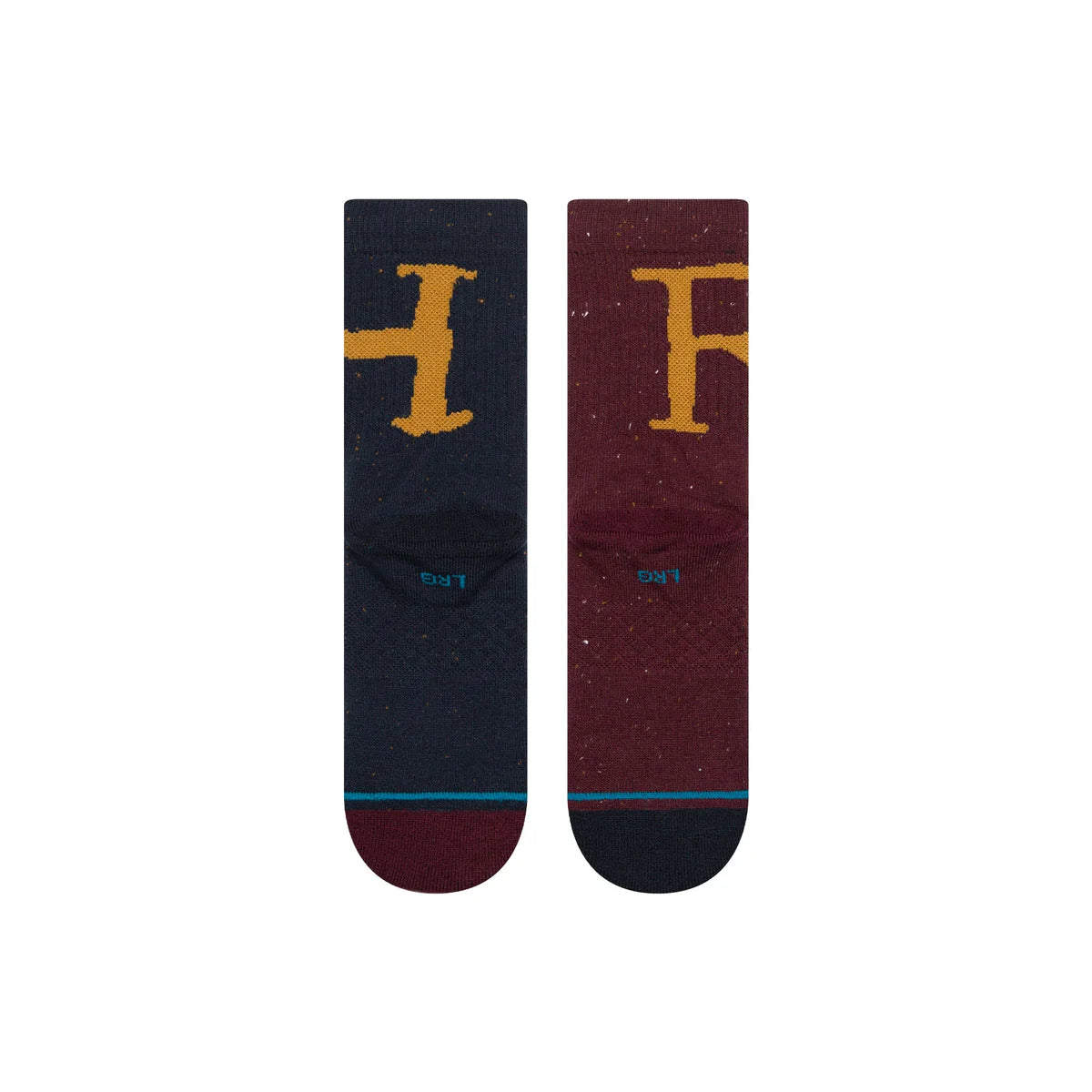Stance Ron And Harry Crew Kids Socks