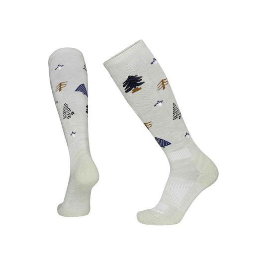 Le Bent Forest Light Cushion Snow Sock