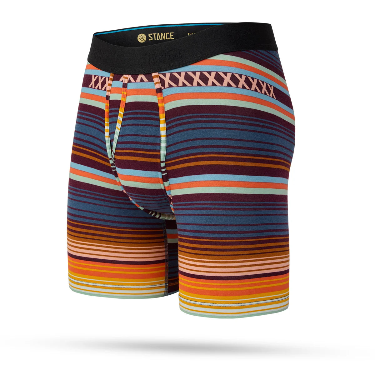 Stance Curren Holster Boxer Briefs