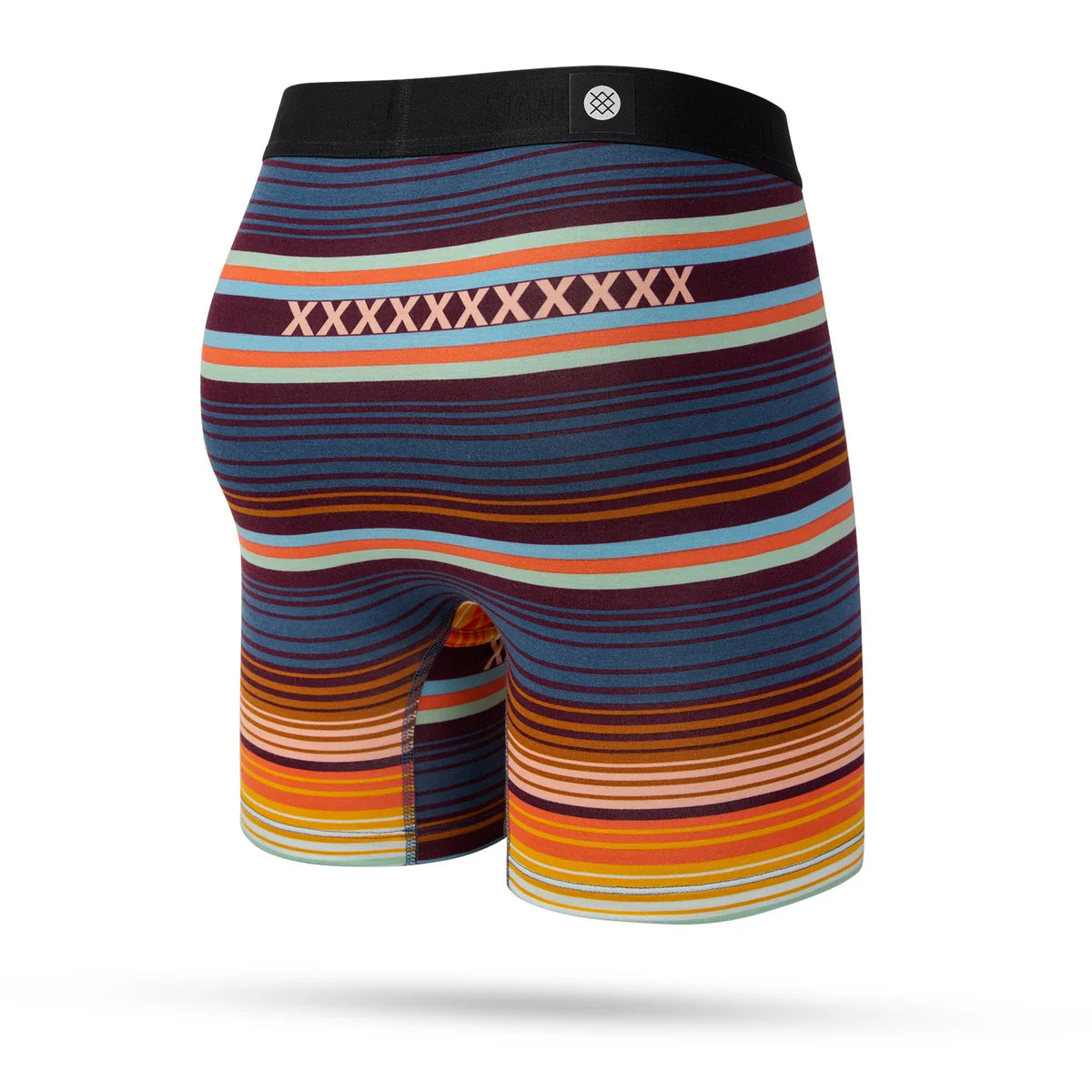 Stance Curren Holster Boxer Briefs