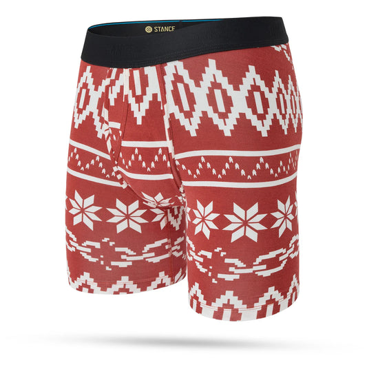 Stance Break The Season Boxer Briefs
