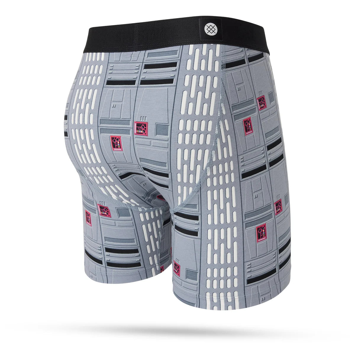 Stance Death Star Boxer Briefs