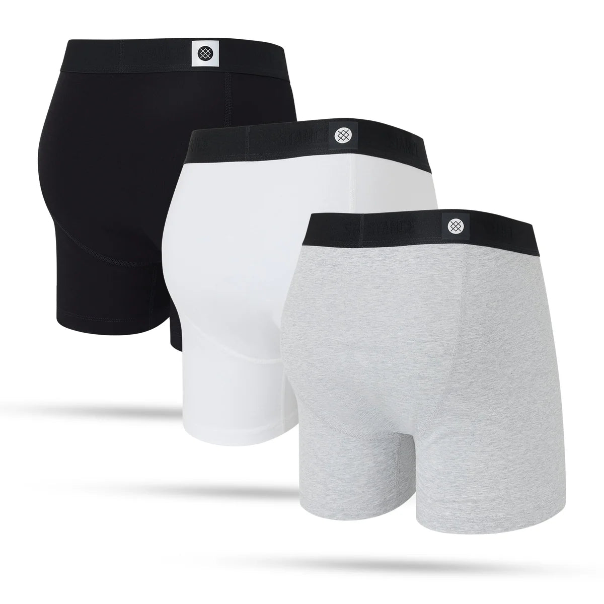 Stance Mens Boxer Brief 3 Pack
