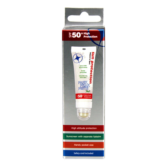 MANBI-PPP COMBI SUNCREAM PACKED SPF50+