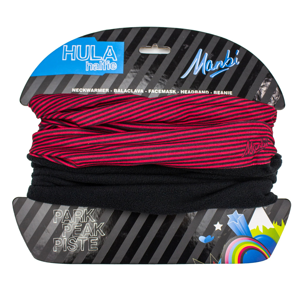Manbi Hula Halfie