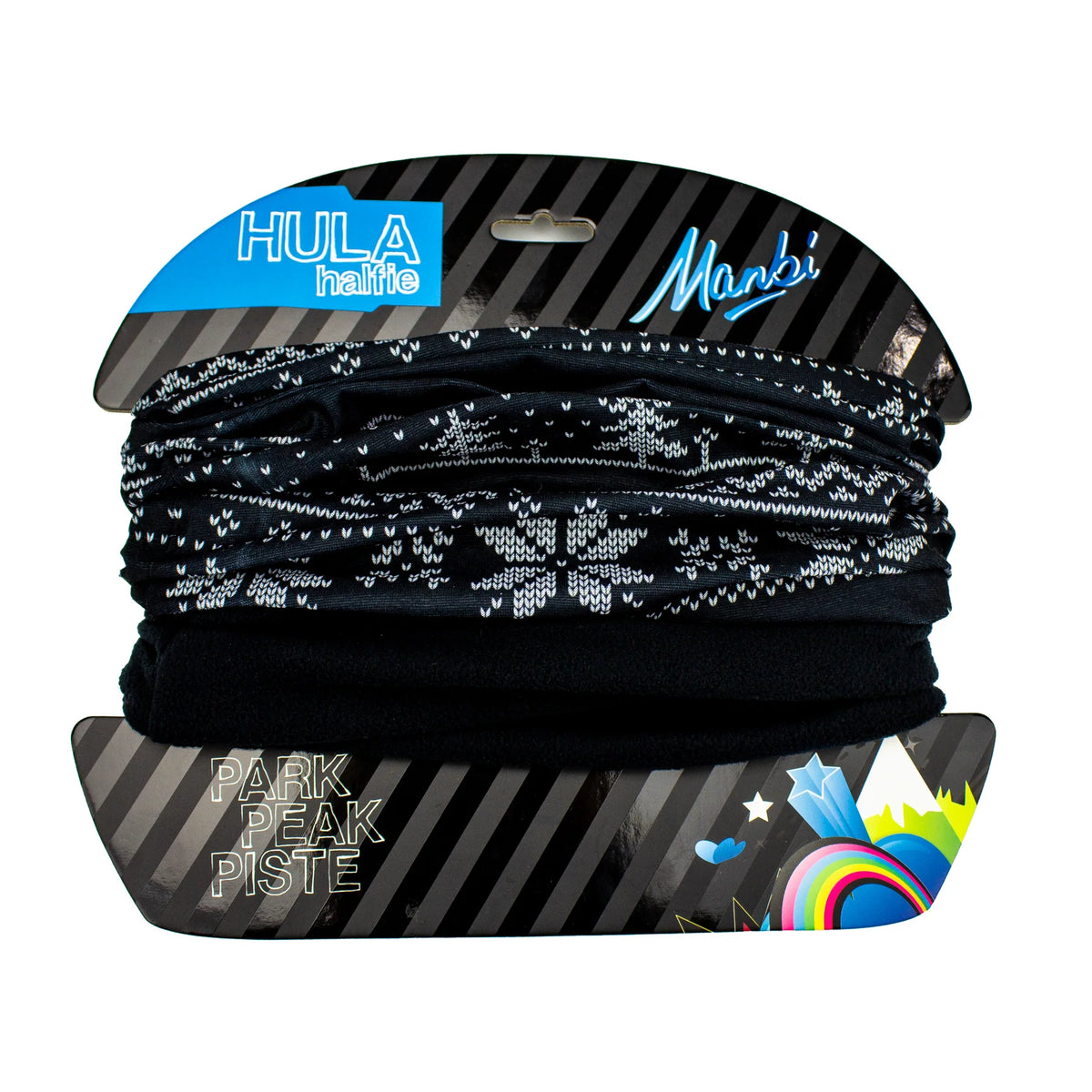 Manbi Hula Halfie
