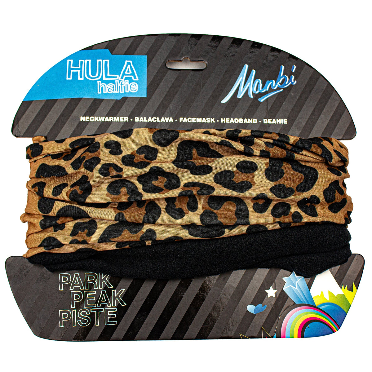 Manbi Hula Halfie